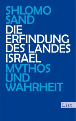 Die Erfindung des Landes Israel