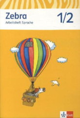 1./2. Schuljahr, Arbeitsheft Sprache