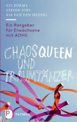 Chaosqueen und Traumtänzer