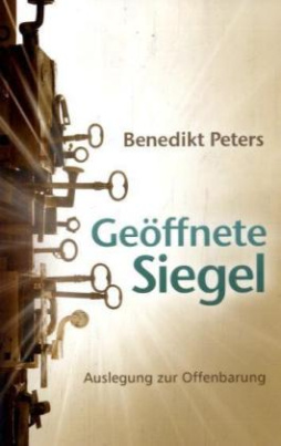 Geöffnete Siegel