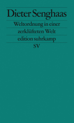 Weltordnung in einer zerklüfteten Welt