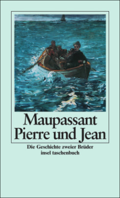 Pierre und Jean