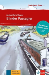 Blinder Passagier