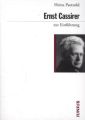 Ernst Cassirer zur Einführung