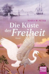 Die Küste der Freiheit