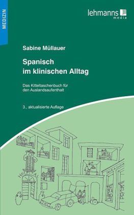 Spanisch im klinischen Alltag