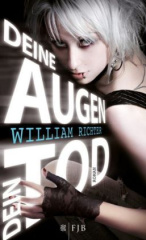 Deine Augen, dein Tod