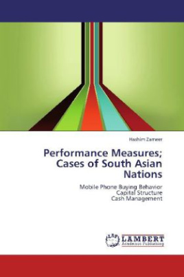 Performance Measures; Cases of South Asian Nations
