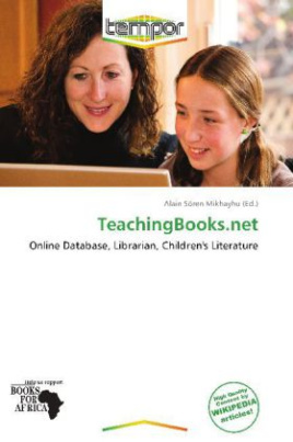 TeachingBooks.net