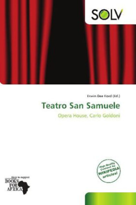 Teatro San Samuele