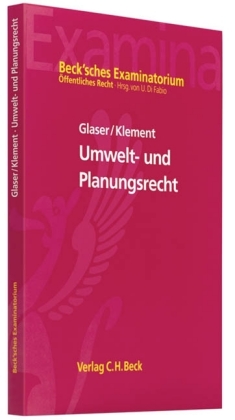 Umwelt- und Planungsrecht