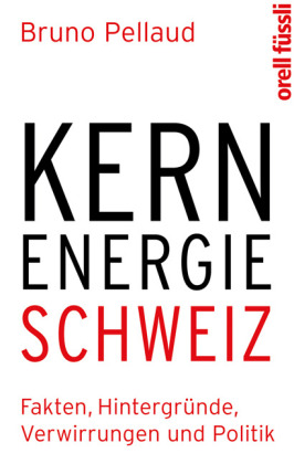 Kernenergie Schweiz