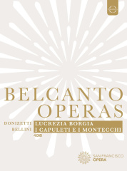 Belcanto Operas