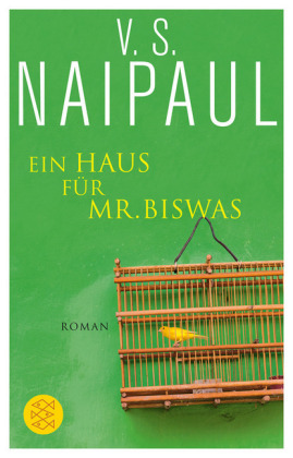 Ein Haus für Mr. Biswas