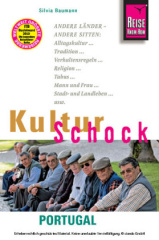 Reise Know-How KulturSchock Portugal