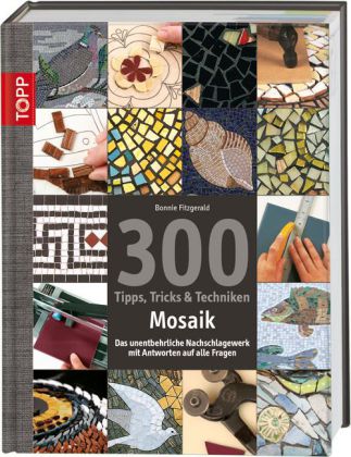 300 Tipps, Tricks & Techniken Mosaik