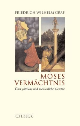 Moses Vermächtnis