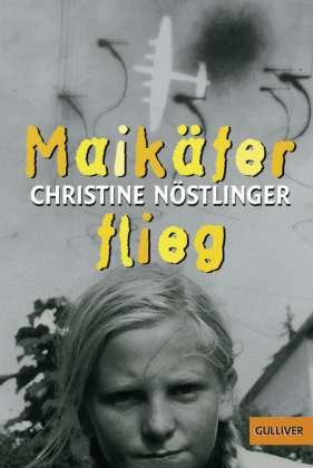 Maikäfer, flieg!