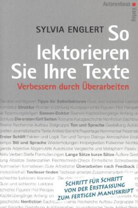 So lektorieren Sie Ihre Texte