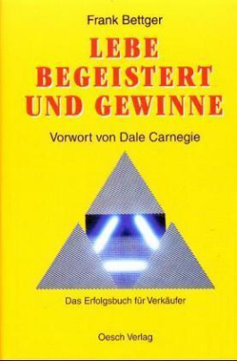 Lebe begeistert und gewinne