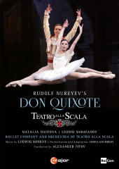 Don Quixote