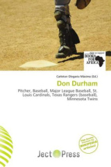 Don Durham