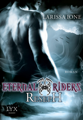 Eternal Riders - Reseph