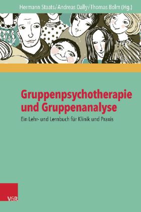 Gruppenpsychotherapie und Gruppenanalyse