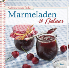 Marmeladen & Gelees