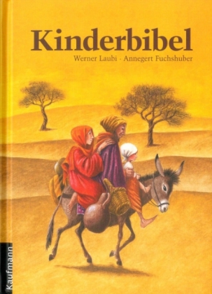 Kinderbibel