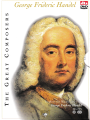 Händel: The Great Composers 2CD