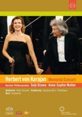 Karajan Memorial Concert