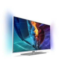 Philips Fernseher  (50 Zoll)