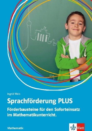 Sprachförderung PLUS Mathematik