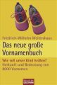 Das neue große Vornamenbuch