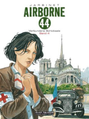 Airborne 44 - Verbundene Schicksale