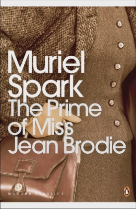 The Prime of Miss Jean Brodie