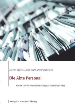 Die Akte Personal