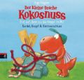 Der kleine Drache Kokosnuss - Erst auf, dann zu, das klappt im Nu!