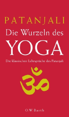 Die Wurzeln des Yoga