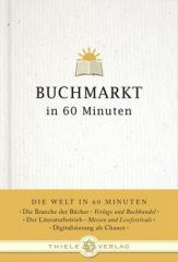 Buchmarkt in 60 Minuten