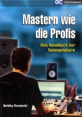 Mastern wie die Profis