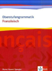 Oberstufengrammatik Französisch