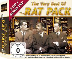 The Very Best Of The Rat Pack