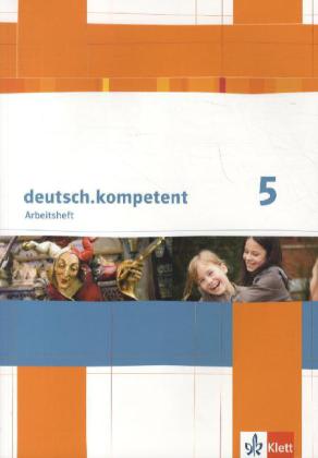 5. Klasse, Arbeitsheft