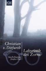 Labyrinth des Zorns