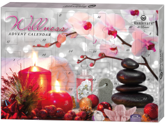 Wellness Adventskalender