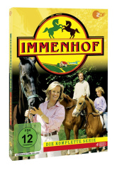 Immenhof - Die komplette Serie