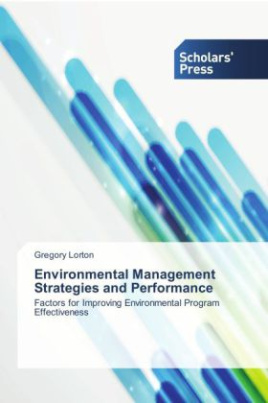 Environmental Management Strategies and Performance
