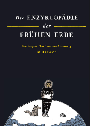 Die Enzyklopädie der Frühen Erde